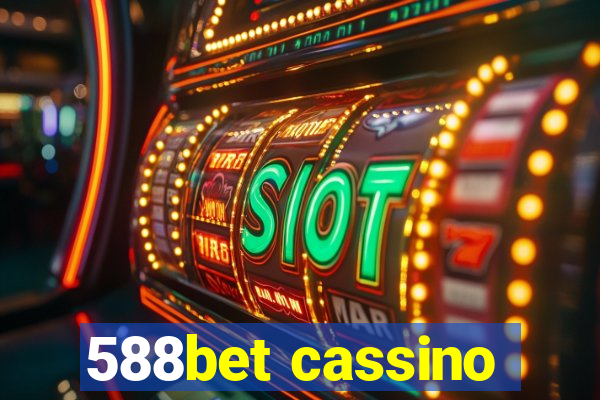 588bet cassino